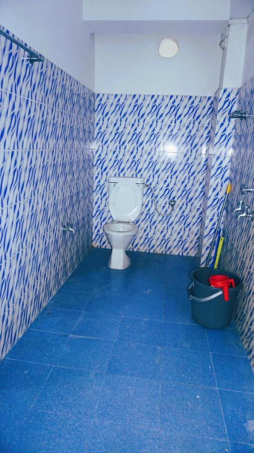 Taj Residency Holiday Homestay -Entire 1Bhk & 2Bhk Private Apartments -Call 767Ooo54Oo Jorhat Exterior photo