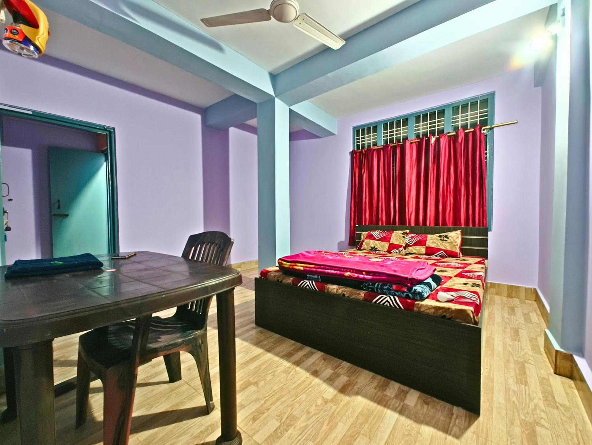 Taj Residency Holiday Homestay -Entire 1Bhk & 2Bhk Private Apartments -Call 767Ooo54Oo Jorhat Exterior photo