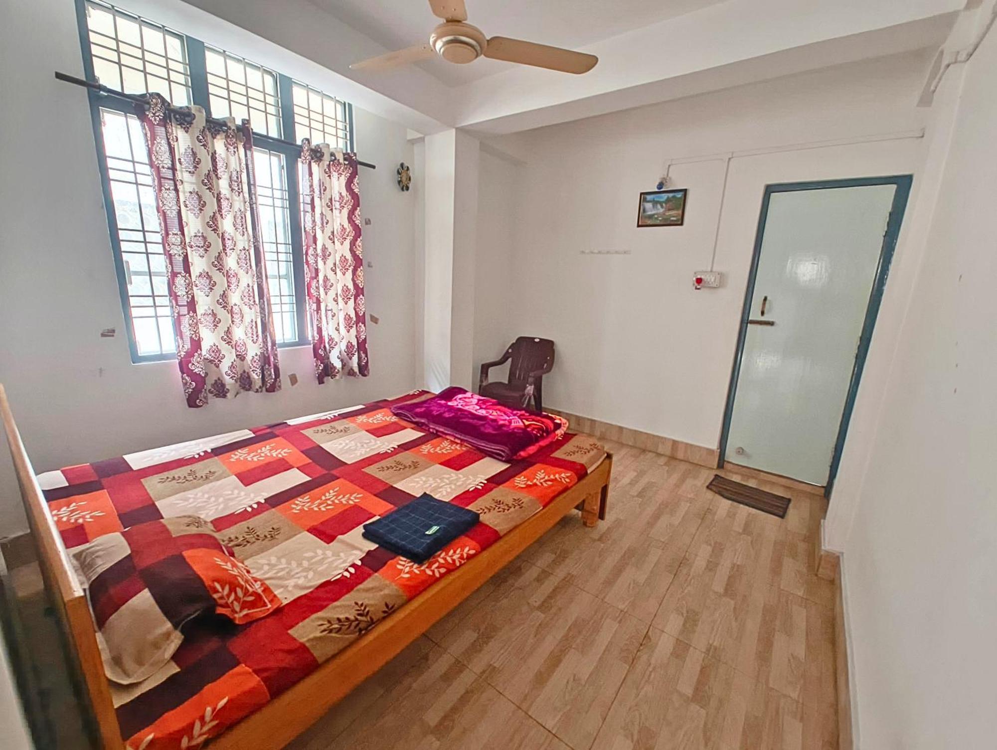 Taj Residency Holiday Homestay -Entire 1Bhk & 2Bhk Private Apartments -Call 767Ooo54Oo Jorhat Exterior photo