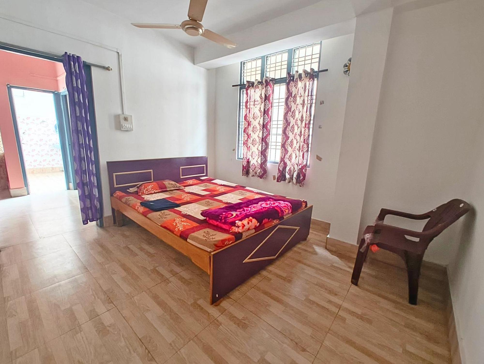Taj Residency Holiday Homestay -Entire 1Bhk & 2Bhk Private Apartments -Call 767Ooo54Oo Jorhat Exterior photo