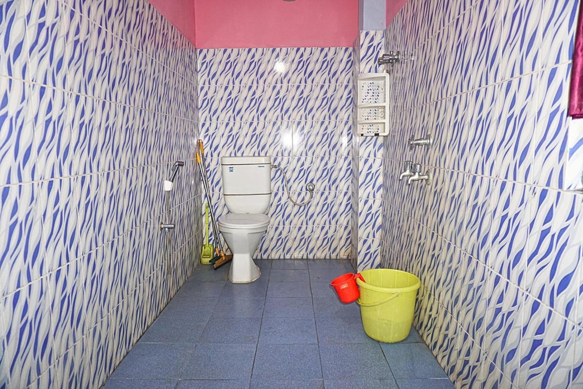 Taj Residency Holiday Homestay -Entire 1Bhk & 2Bhk Private Apartments -Call 767Ooo54Oo Jorhat Exterior photo