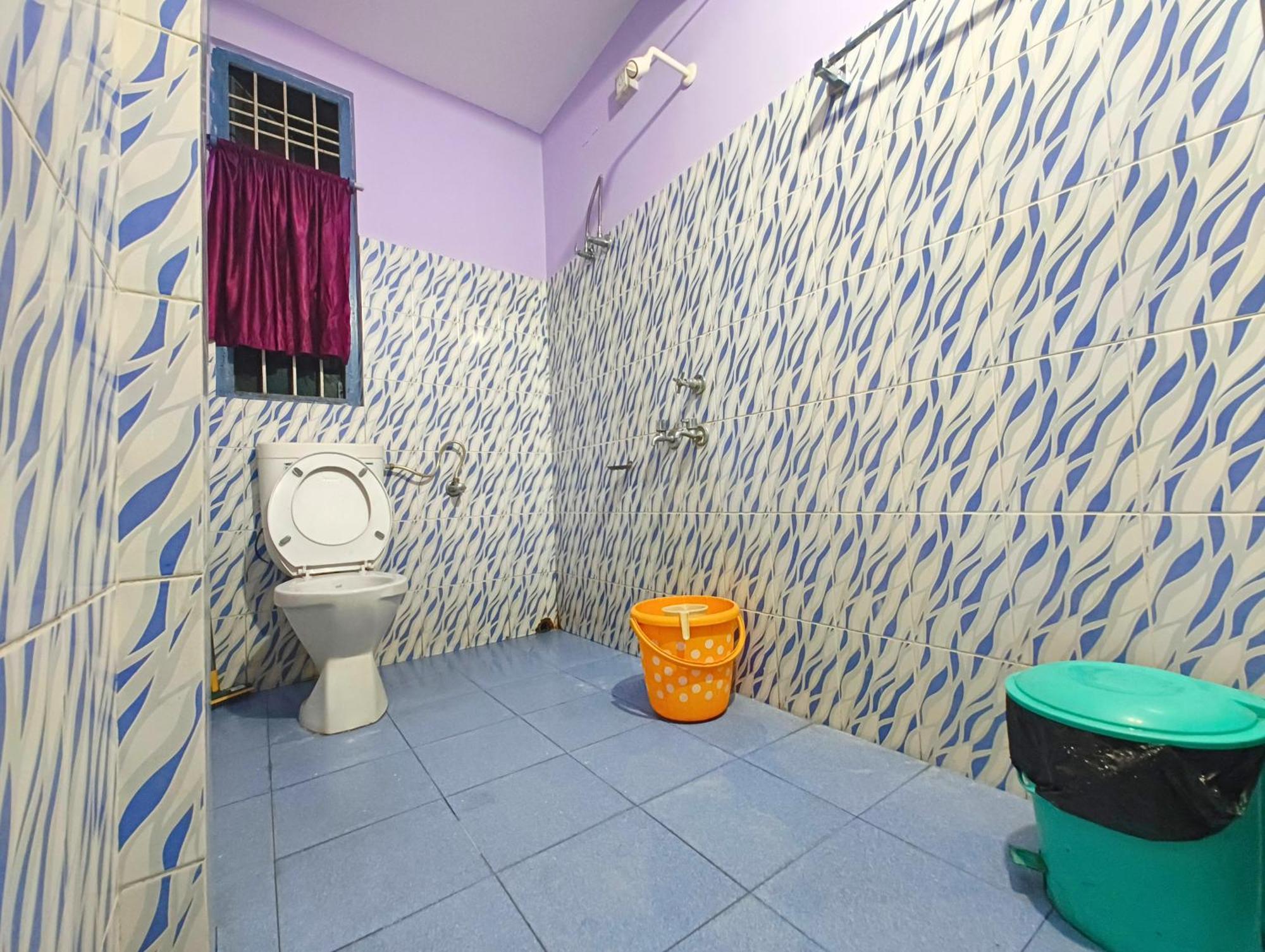 Taj Residency Holiday Homestay -Entire 1Bhk & 2Bhk Private Apartments -Call 767Ooo54Oo Jorhat Exterior photo