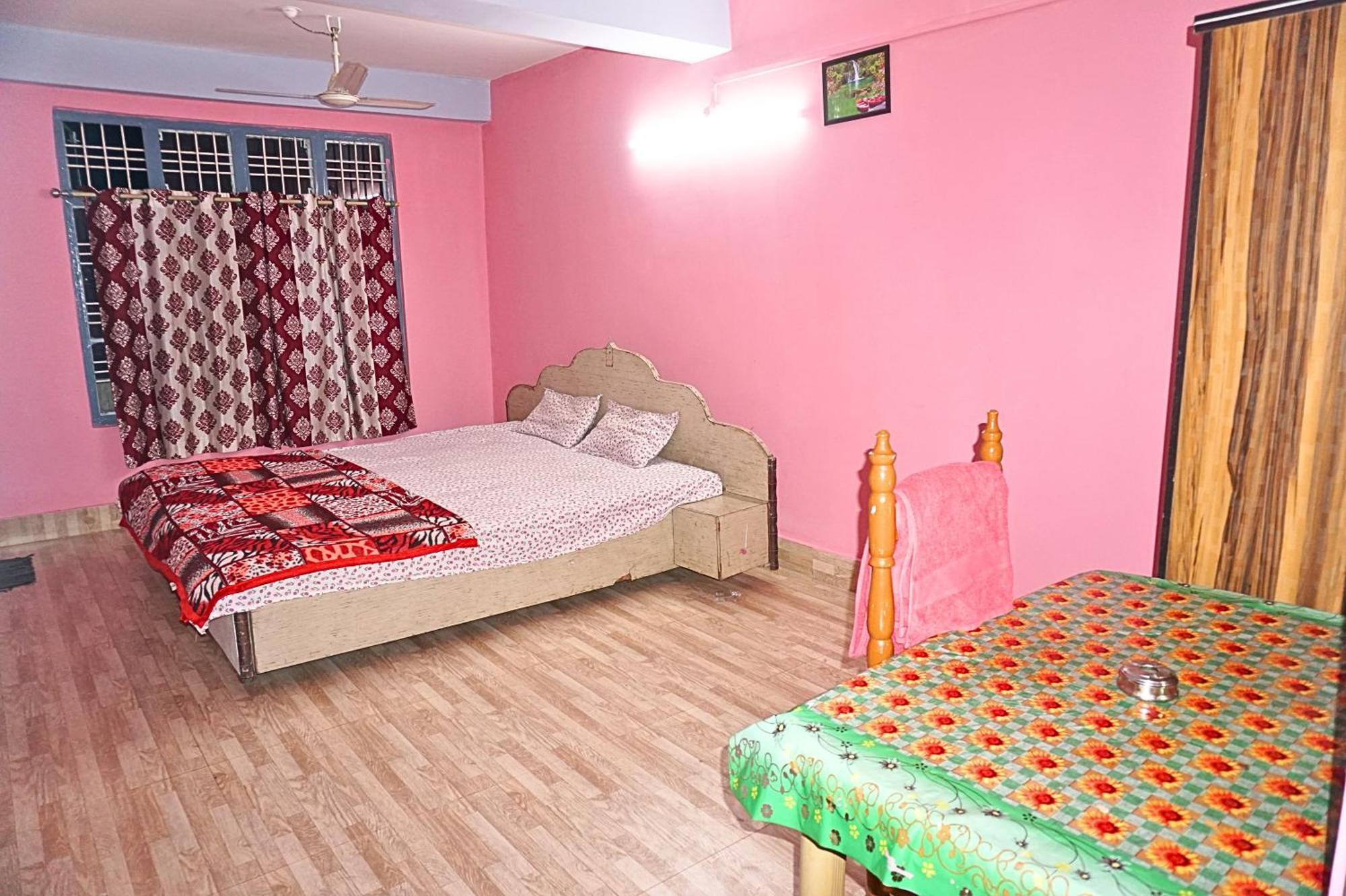 Taj Residency Holiday Homestay -Entire 1Bhk & 2Bhk Private Apartments -Call 767Ooo54Oo Jorhat Exterior photo