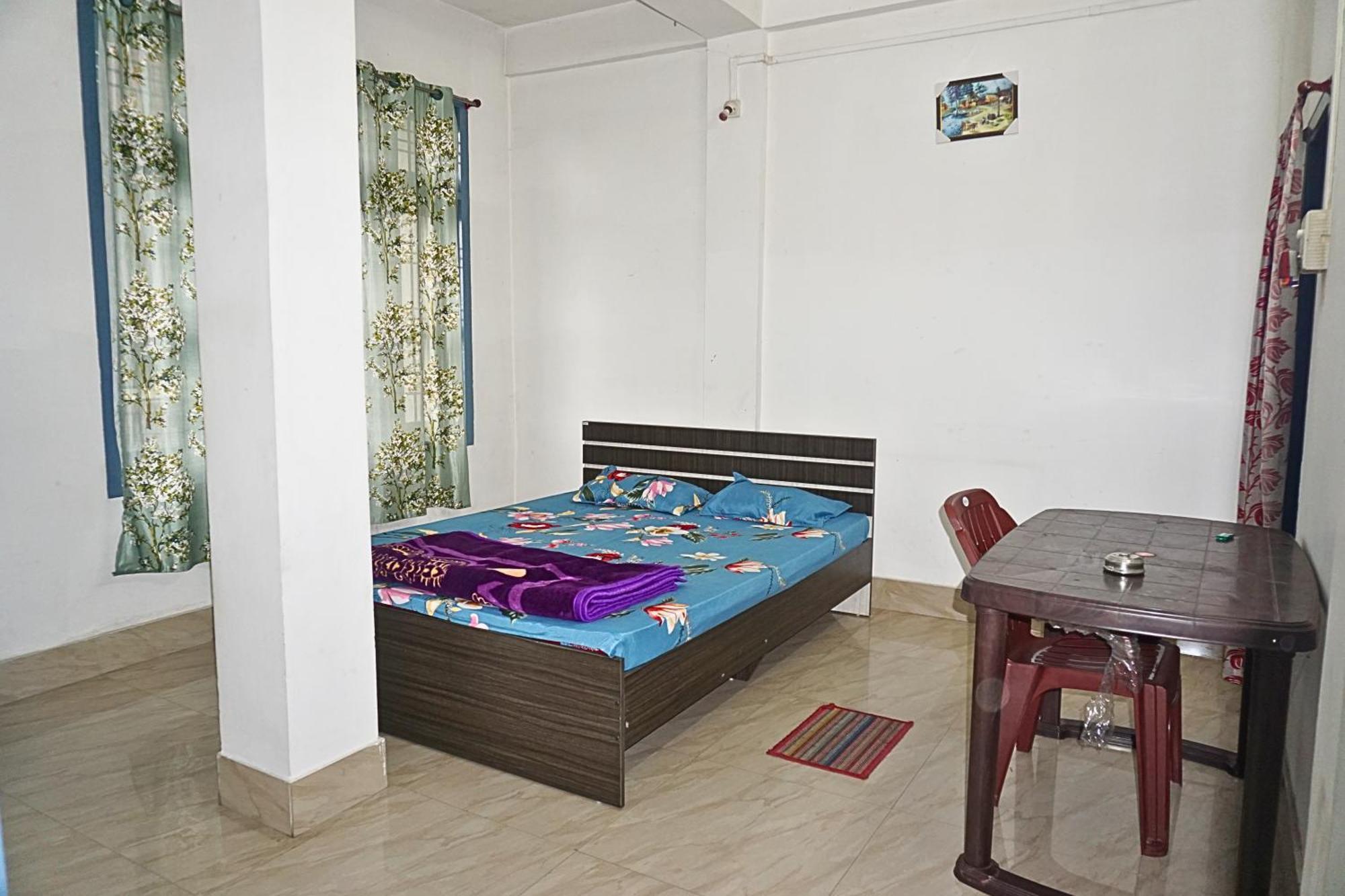 Taj Residency Holiday Homestay -Entire 1Bhk & 2Bhk Private Apartments -Call 767Ooo54Oo Jorhat Exterior photo